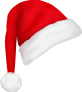 Santa hat
